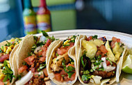 Cilantro Taqueria