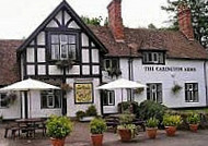 The Carington Arms