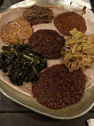 Bati Ethiopian Kitchen