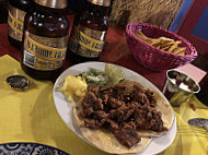 La Cantina Mexicana