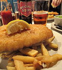 Fish House