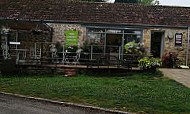 The Green House