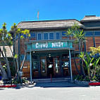 Crow's Nest