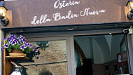 Osteria Della Badia Nuova