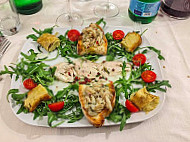 Osteria La Cantinella