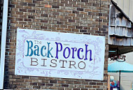 Back Porch Bistro