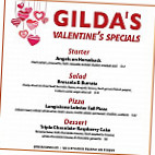 Gilda's