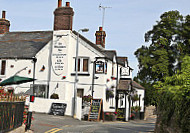 The Wheatsheaf Inn And