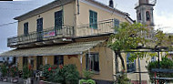 Trattoria Lagorio