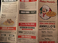 Annillo's Pizzeria