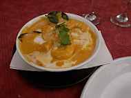 The Thai Cafe