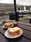 Brunels Buttery