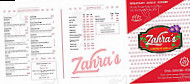 Zahra's Corner Grill