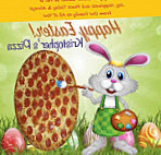Kristopher's Pizza