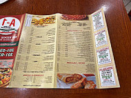 A1 Pizza