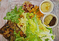 Ô P'tit Resto