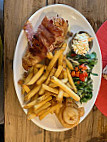 Oshies Kitchen And Grill