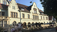 Schlachthof Stuttgart