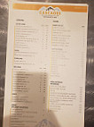 Cascades Grille