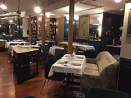 Chez Comus