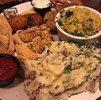 Trapper's Fishcamp Grill