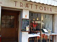 Trattoria Ai Vetrai