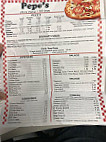 Pepe's Pizza