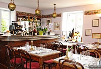 La Taverne du Coq