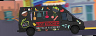 Test Kitchen Food Truck