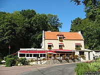 Auberge du Pont de Brie