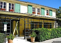 L'Auberge Provençale