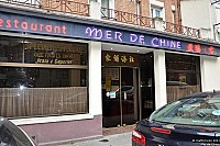 Mer de Chine