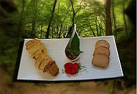 Auberge de Villeny