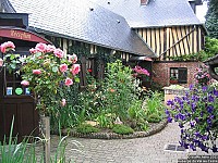 Auberge du Val au Cesne