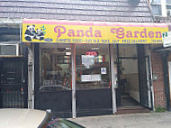 New Panda Garden