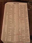 Aria Tuscan Grill