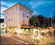 Restaurant de France