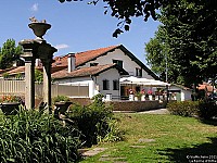 La Ferme d'Orthe