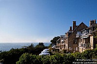 Manoir de Lan-Kerellec