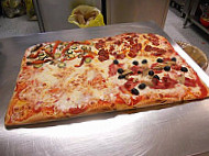 Pizza Drive