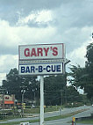 Gary's B-cue