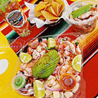 Mariscos Corona