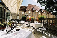 Cheval Blanc