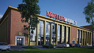 Motorworld Inn Muenchen