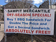 Sawpit Mercantile