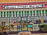 Green Street Market