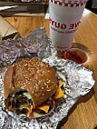 Five Guys Burgers And Fries