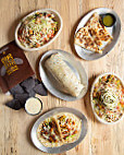 Pancheros Mexican Grill