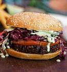 BURGER BROS