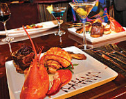 Black & Blue Steakhouse